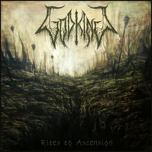 GODKING - Rites to Ascension (2023)