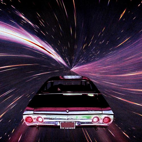 Rising Main - Chooglin' Down the Autobahn (2023)