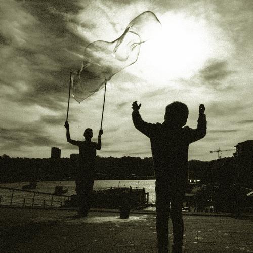 Nebelkrahe - ephemer (2023)