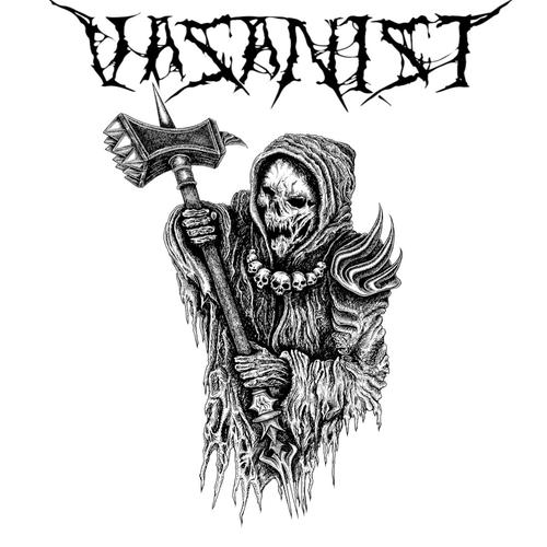 Vasanist - Deceptor (2023)