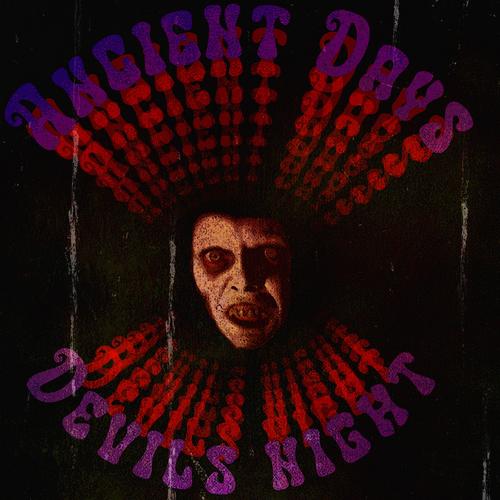 Ancient Days - Devil’s Night (2023)