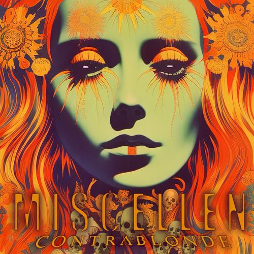 Miscellen - Contrablonde (2023)
