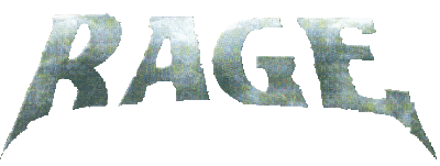 Rage - Sоundсhаsеr [Jараnеsе Еditiоn] (2003) [2020]