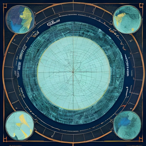 Ophtalmologist - Julius Vernus Imperator (2023)