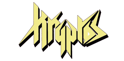 Kryptos - Аftеrburnеr (2019)