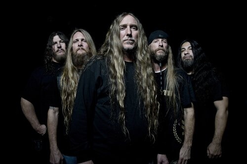 Obituary - Discography (1989 - 2023)
