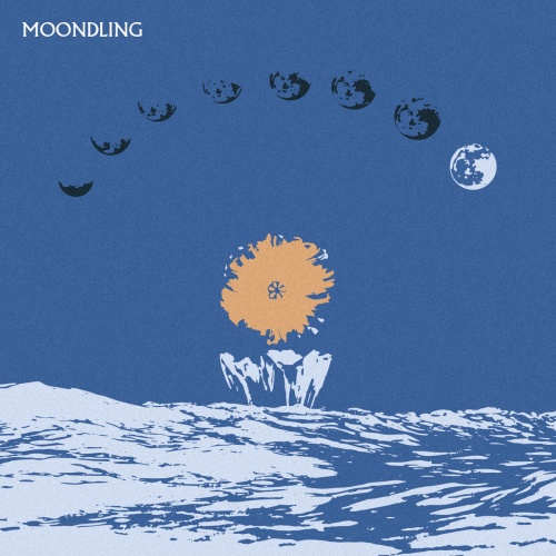 Moondling - Moondling (2023)