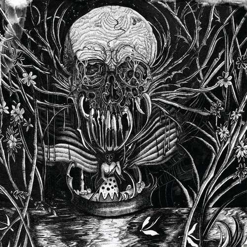 Pyrolatrous - Inveterate (2023)