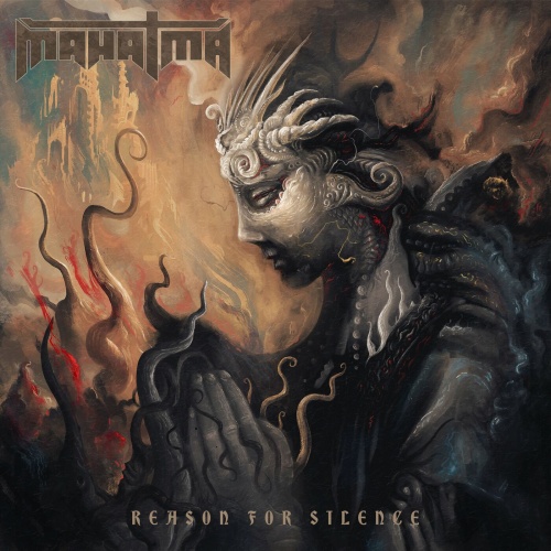 Mahatma - Reason For Silence (2023)