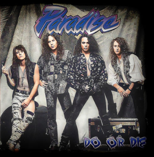 Paradise – Do or Die (2023) [30th Anniversary Edition]