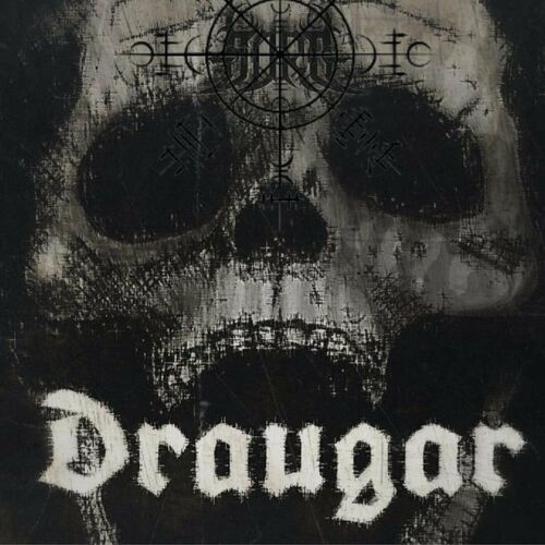 Sorg - Draugar (2023)
