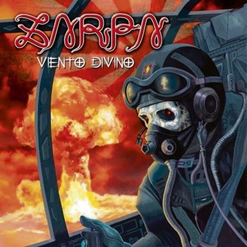 Zarpa - Viеntо Divinо (2019)