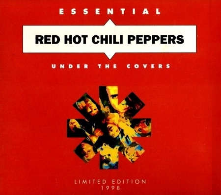 Red Hot Chili Peppers - Disсоgrарhу (1984-2011)