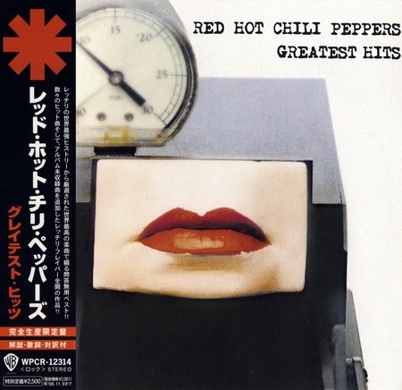 Red Hot Chili Peppers - Disсоgrарhу (1984-2011)