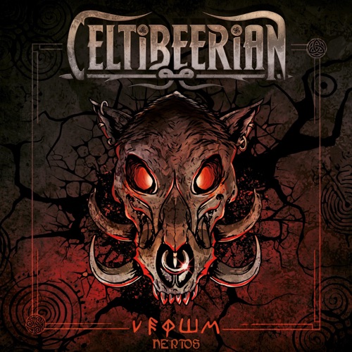 Celtibeerian - Nertos (2023)