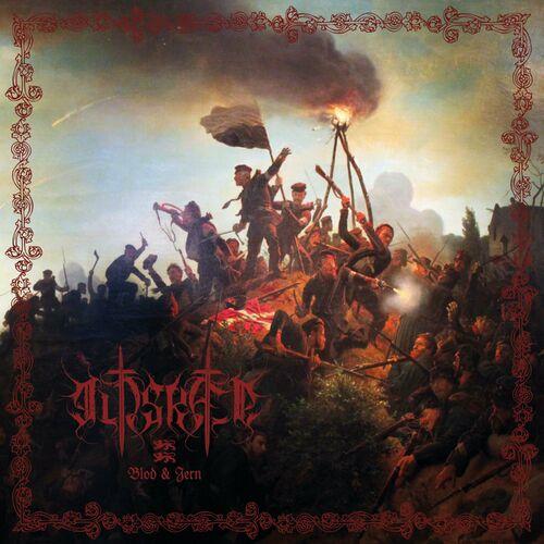 Ildskaer - Blod og Jern (2023)