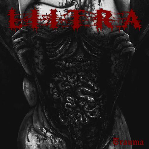 Liitra - TRAUMA [EP] (2023)