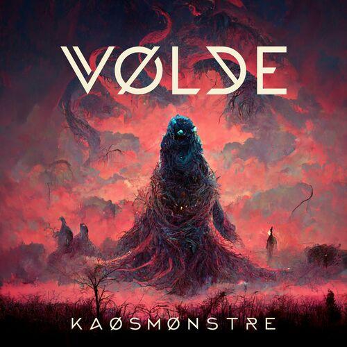 Volde - Kaøsmønstre (2023)