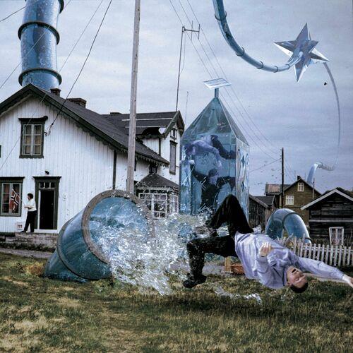 Akersborg - Feelantropicoco (2023)