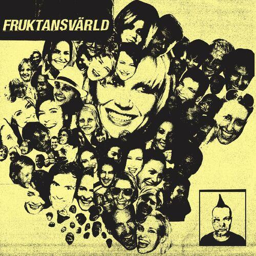 Fruktansvarld - Fruktansvärld (2023)