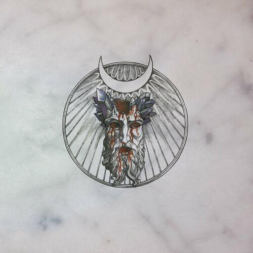 Mephorash - Krystl-Ah (2023)