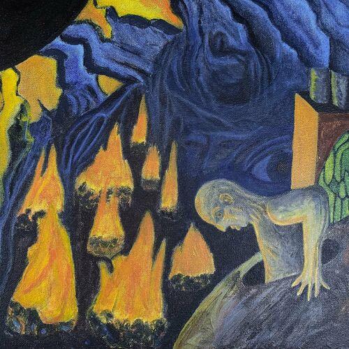 Nuclae - Nuclae (2023)