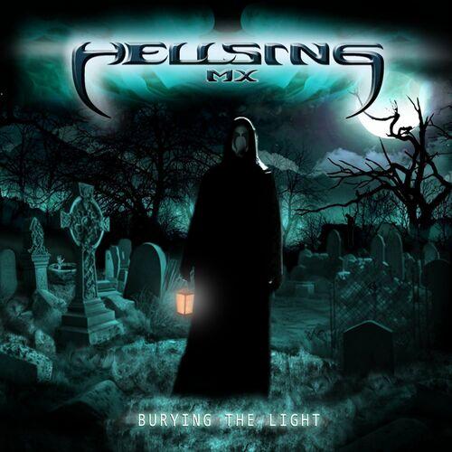 Hellsing - Burying the Light (2023)