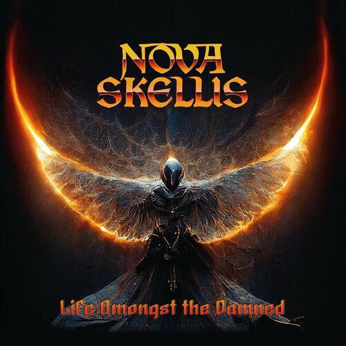 Nova Skellis - Life Amongst The Damned (2023)