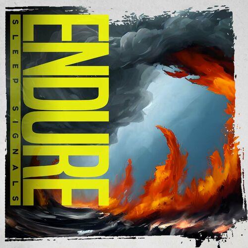 Sleep Signals - Endure [EP] (2023)