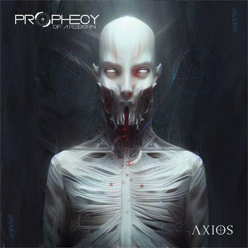 Prophecy of a Reborn - Axios (2023)