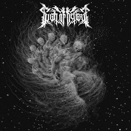 Sigh of Defeat - Immortal Black Flame [ep] (2023)