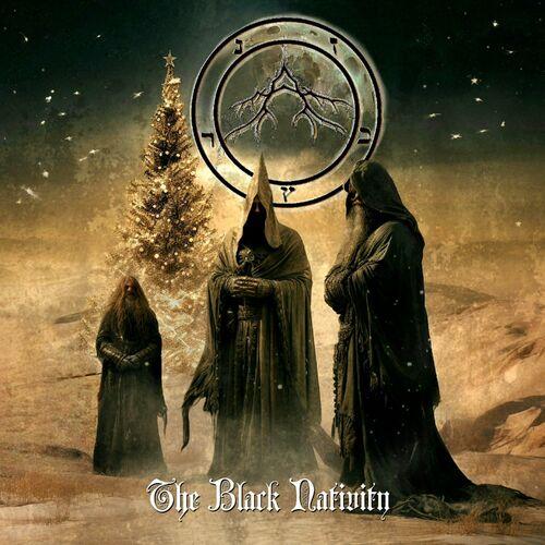 A Hill To Die Upon - The Black Nativity (2023)