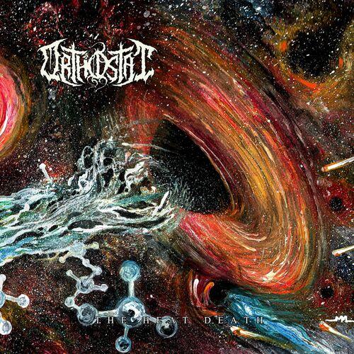 Orthostat - THE HEAT DEATH (2023)