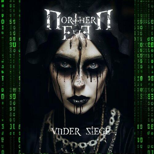 Northern Eye - Under Siege (2023)