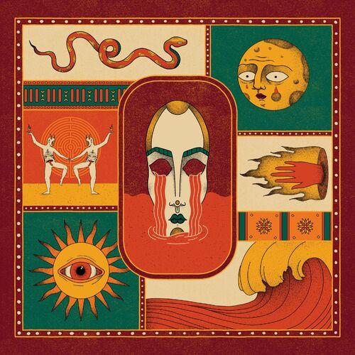 Occult Hand Order - Silence By The Raging Sea (2023)