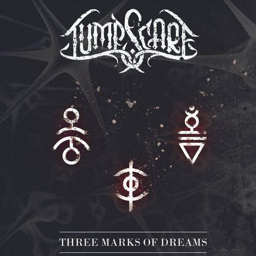 Jumpscare - Three Marks of Dreams (Remaster 2023) [EP] (2023)