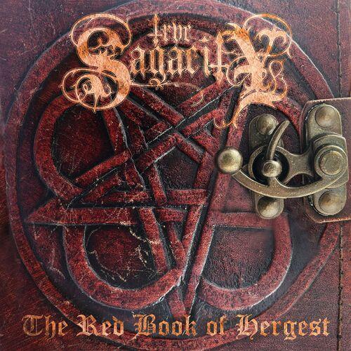 Trve Sagacity - The Red Book of Hergest (2023)