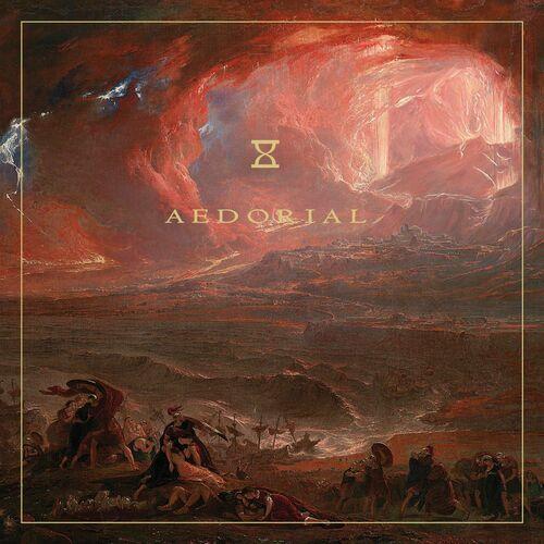 The Antikythera Mechanism - AEDORIAL (2023)