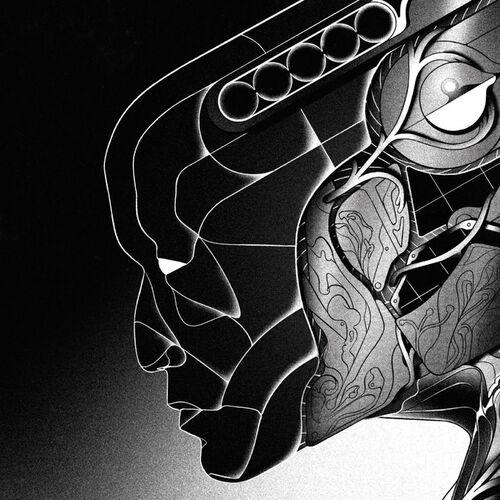 Travo - Astromorph God (2023)