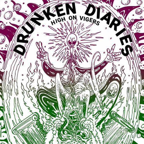 High on Vigers - Drunken Diaries (2023)