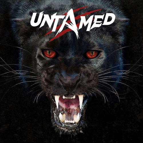 Untamed - Untamed (2023)