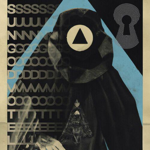 Sun God Motel - Cassandra Complex [EP] (2023)