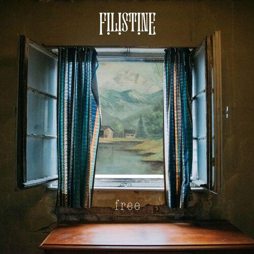 Filistine - Free (2023)