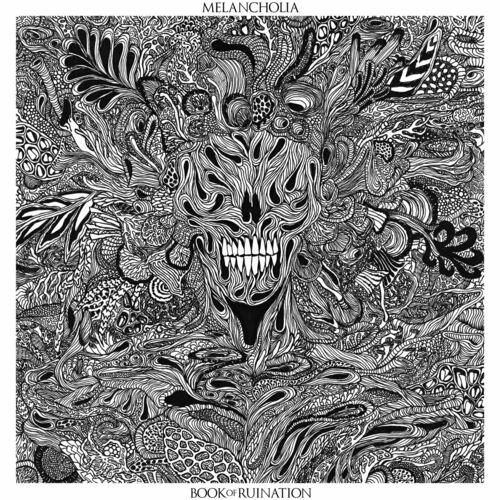 Melancholia - Book of Ruination (2023)