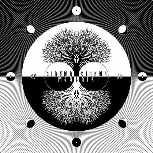 Cinema Cinema - Mjölnir (2023)