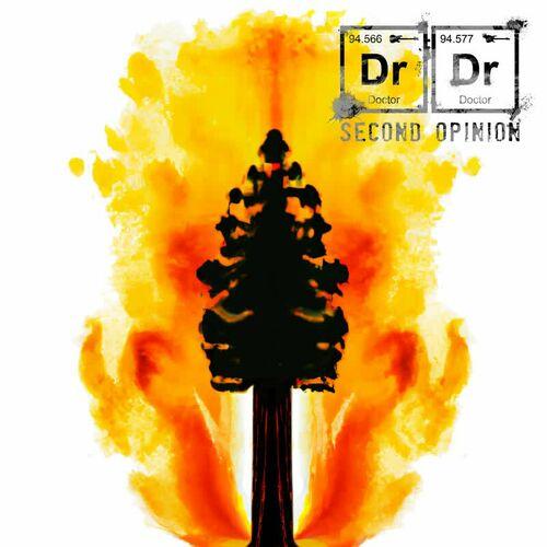 Doctor, Doctor - Second Opinion [EP] (2023)