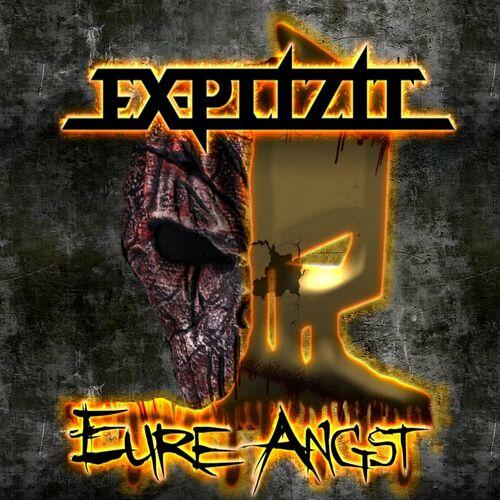 Ex-plizit - Eure Angst (2023)