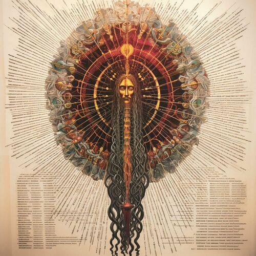 Mark Wylie - Ganglia [EP] (2023)