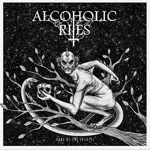 Alcoholic Rites - Rope of the Spirits (2023)