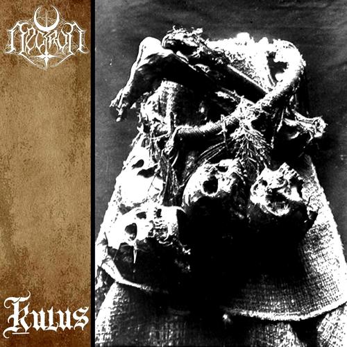 NecroN - K​̲​ulus (2023)